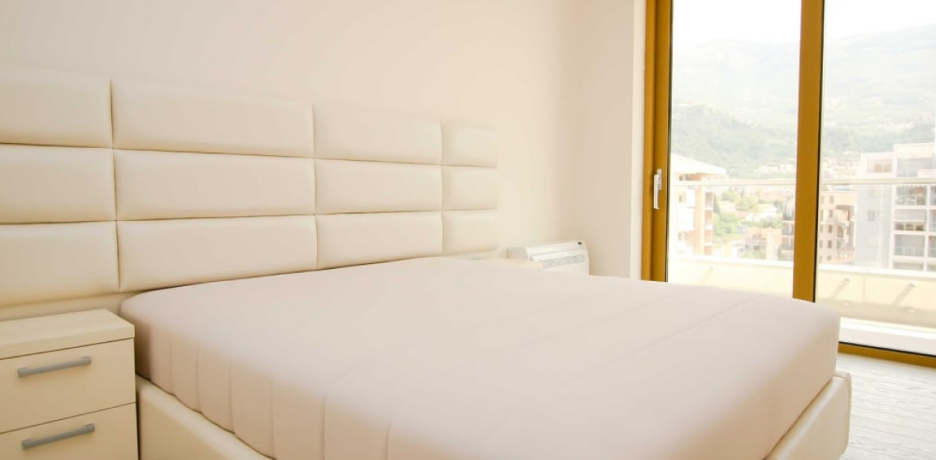 Apartments in Podgornitsa, Montenegro,