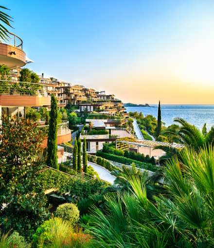 Invest in Montenegrin real estate and get citizenship!