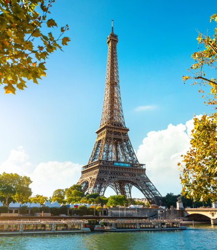 Invest in real estate in France and get citizenship!