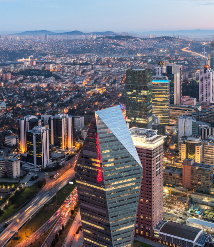 Building in Portugal as an example of property for investment