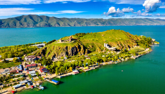 armenia