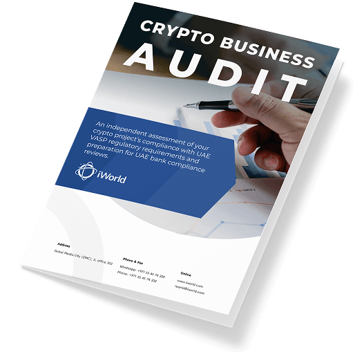  Get a step-by-step guide to establishing a compliant crypto business in the UAE