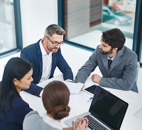 Who will gain the most from this training