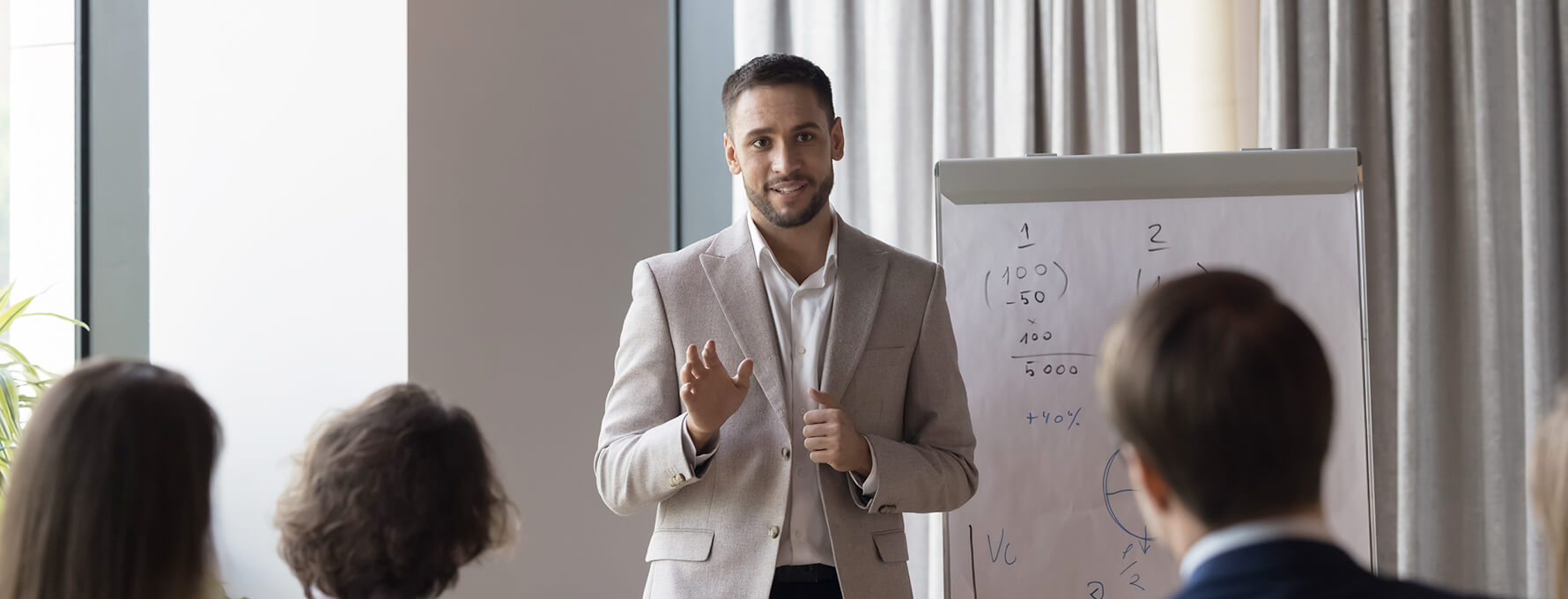 Comprehensive training — from crypto asset management to obtaining a VASP license in the UAE