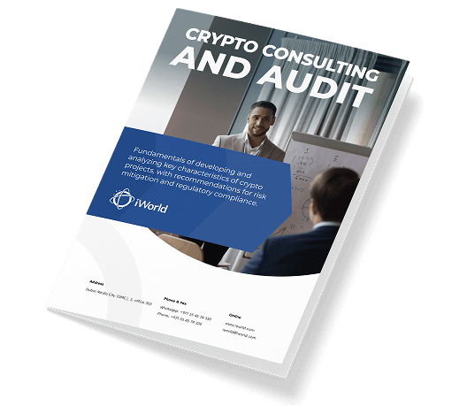  Contact us and get the training program for working with cryptocurrencies