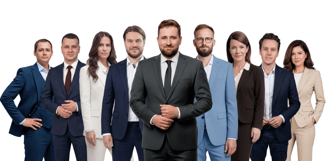 Your Immigration Advisor