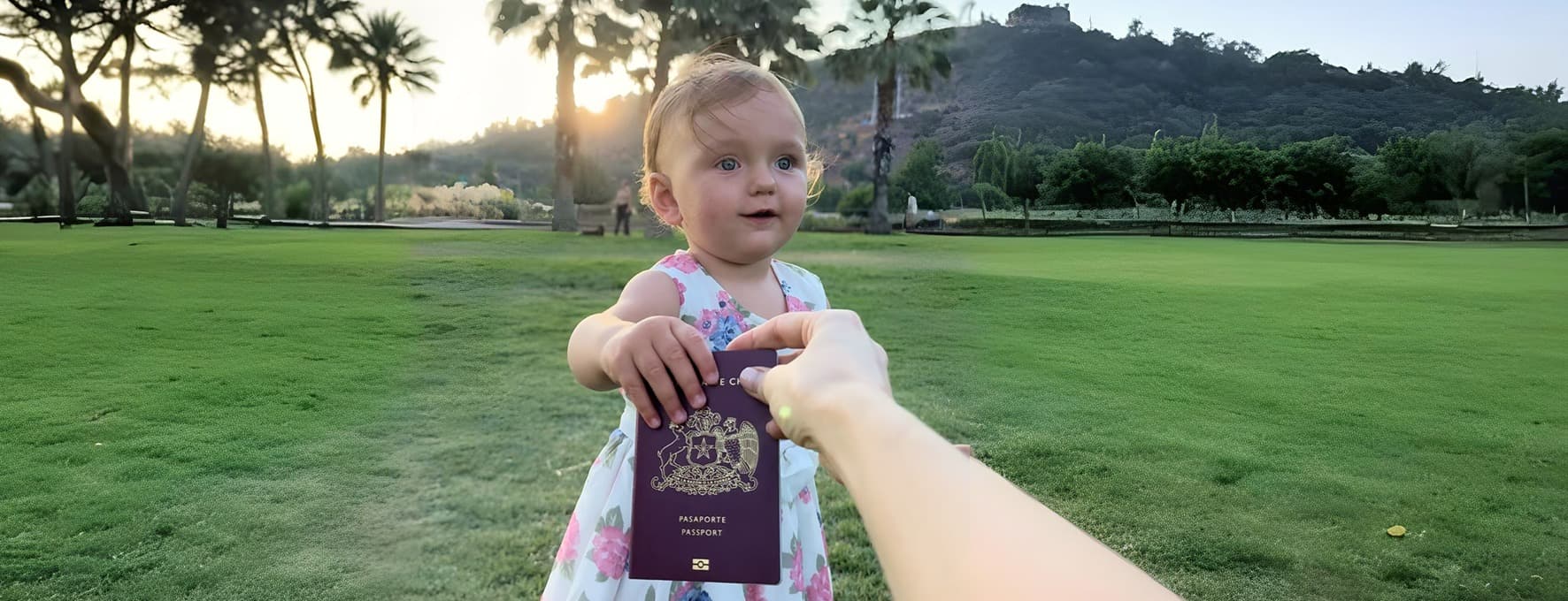 Citizenship by birth, return to homeland, or place of birth