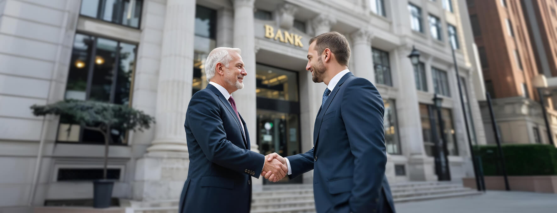 Starting an international business