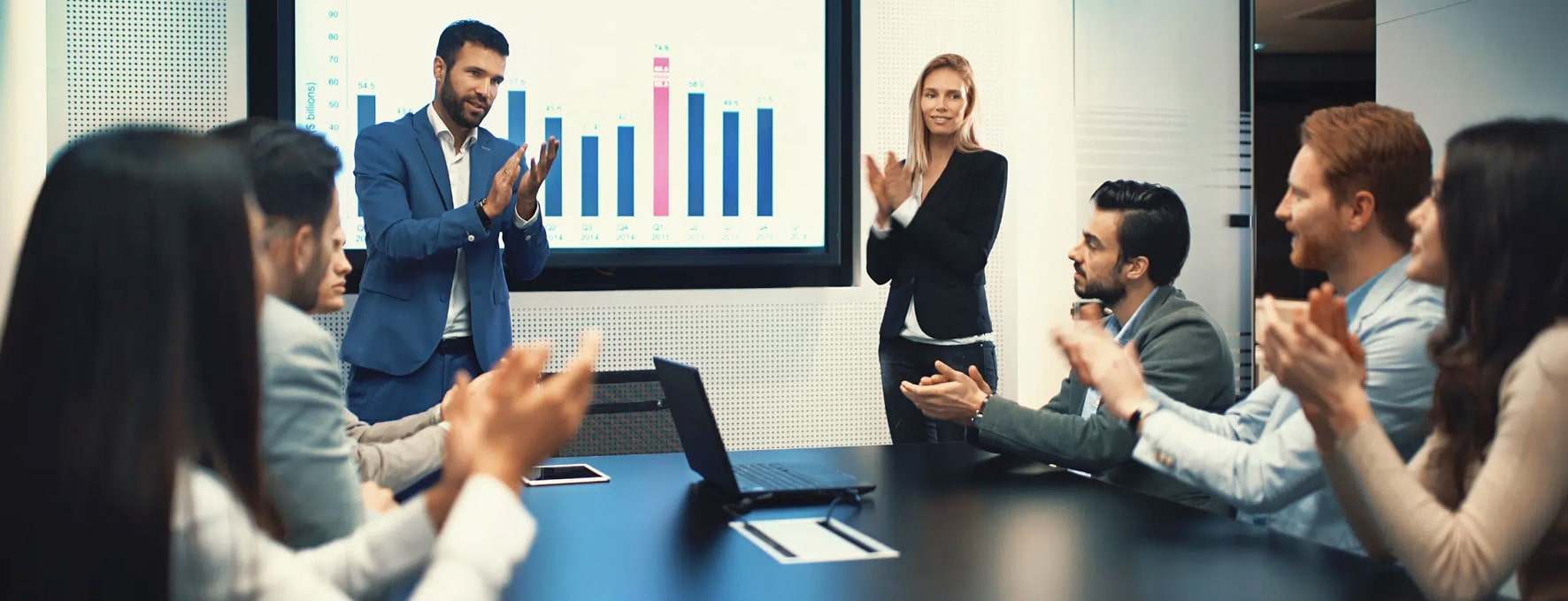 Partner with iWorld and take your business to the next level