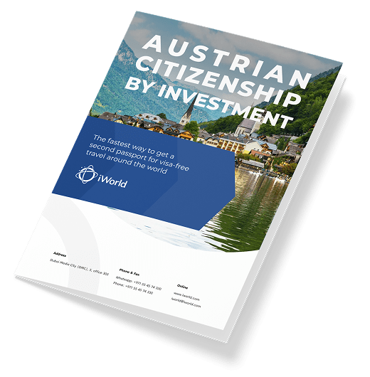  Step-by-step guide to an Austrian passport