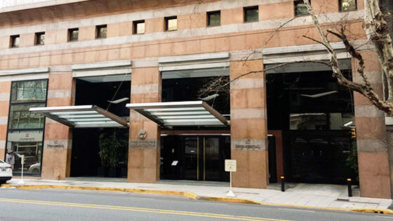 Clinic and Maternity Swiss Argentina