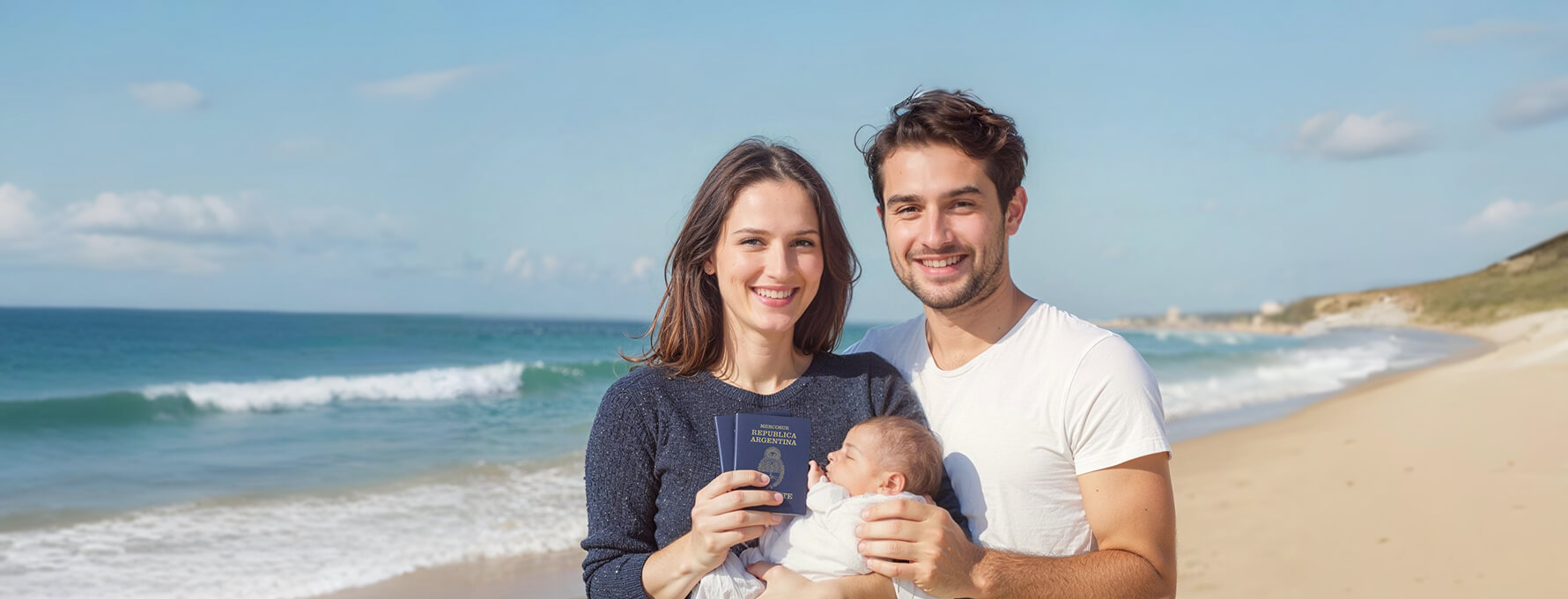 Citizenship of Argentina by birth