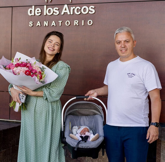 Пакеты услуг