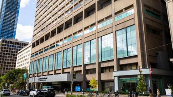 Mount Sinai Hospital, Toronto