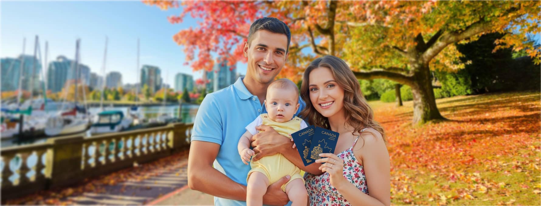 Citizenship of Canada by birth