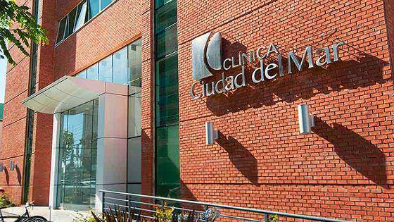 Clinica Ciudad del Mar