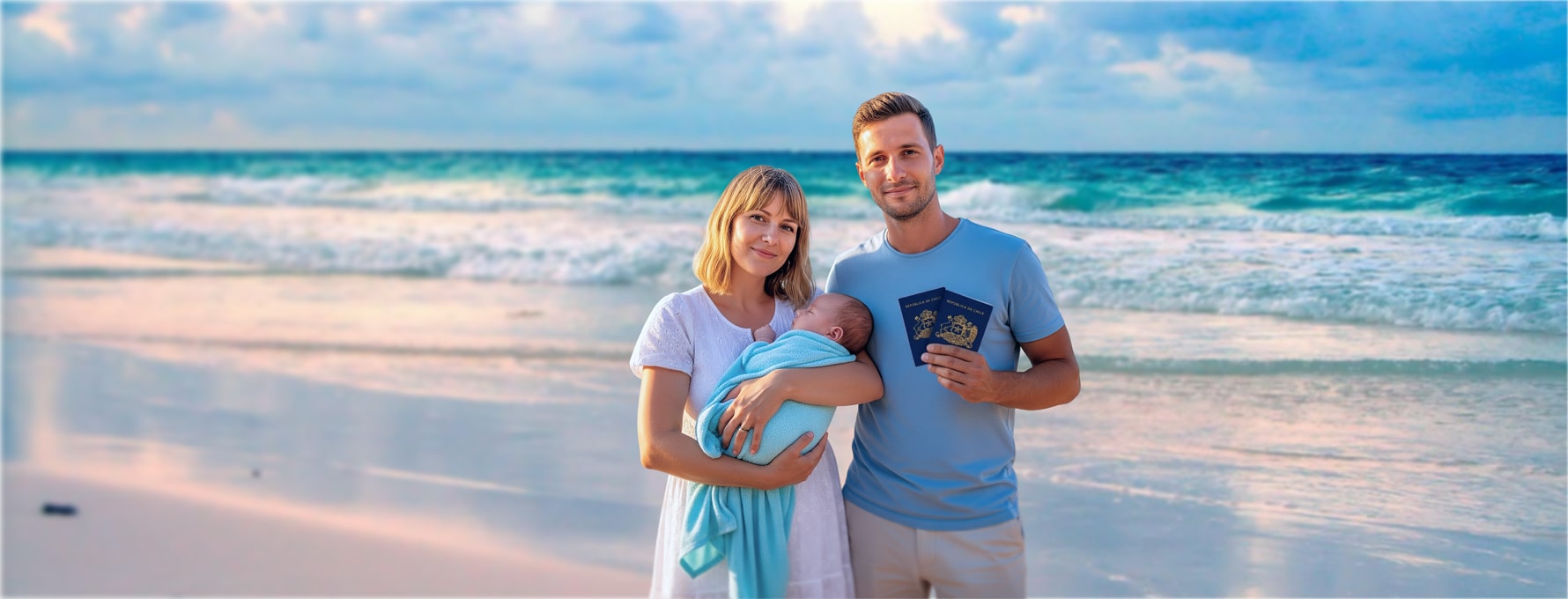 Chile citizenship by birth