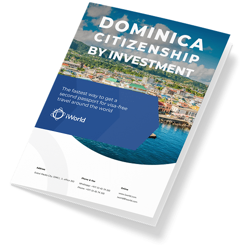  Step-by-step guide to a Dominica passport