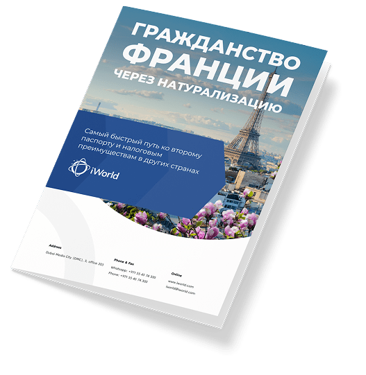  Как гарантированно получить паспорт Франции