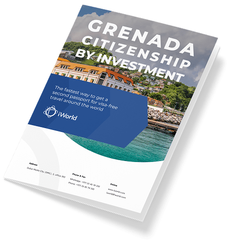  Step-by-step guide to Grenada passport