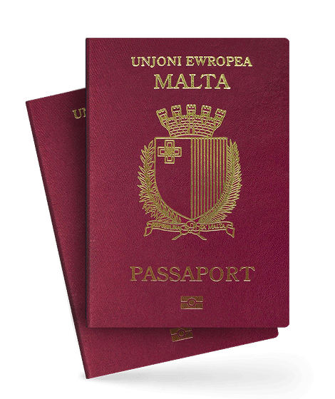 Maltese citizenship through naturalization
