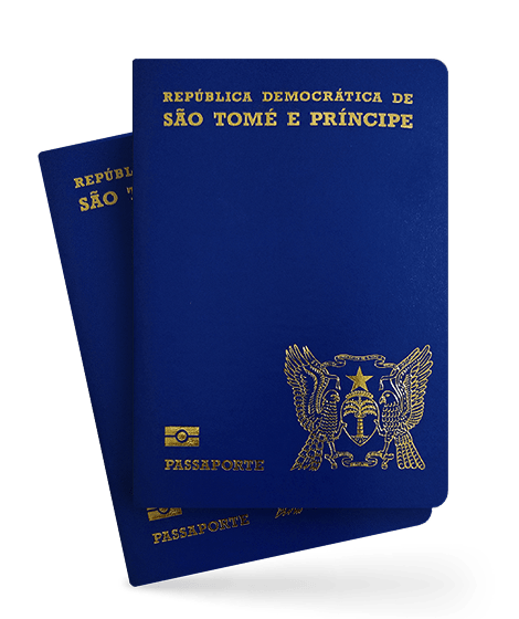 Гражданство Сан-Томе и Принсипи