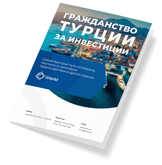 Как гарантированно получить паспорт Турции