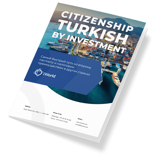  Step-by-step guide to Turkish passport