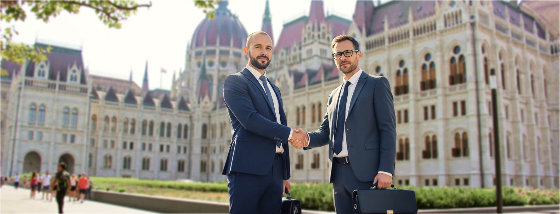 Company registration in Hungary