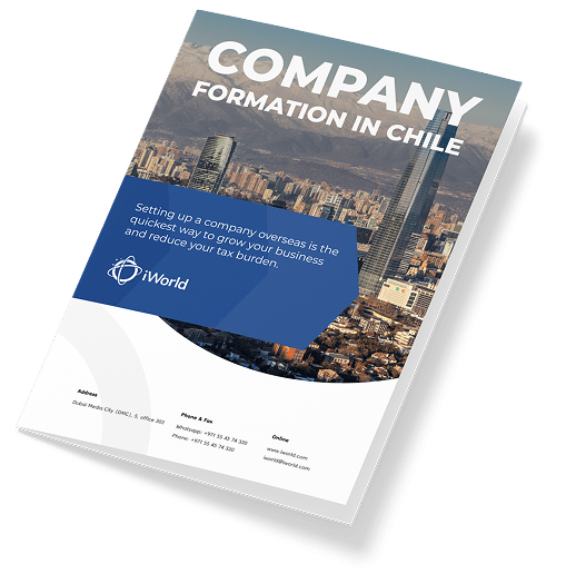  How to ensure a successful company registration in Chile