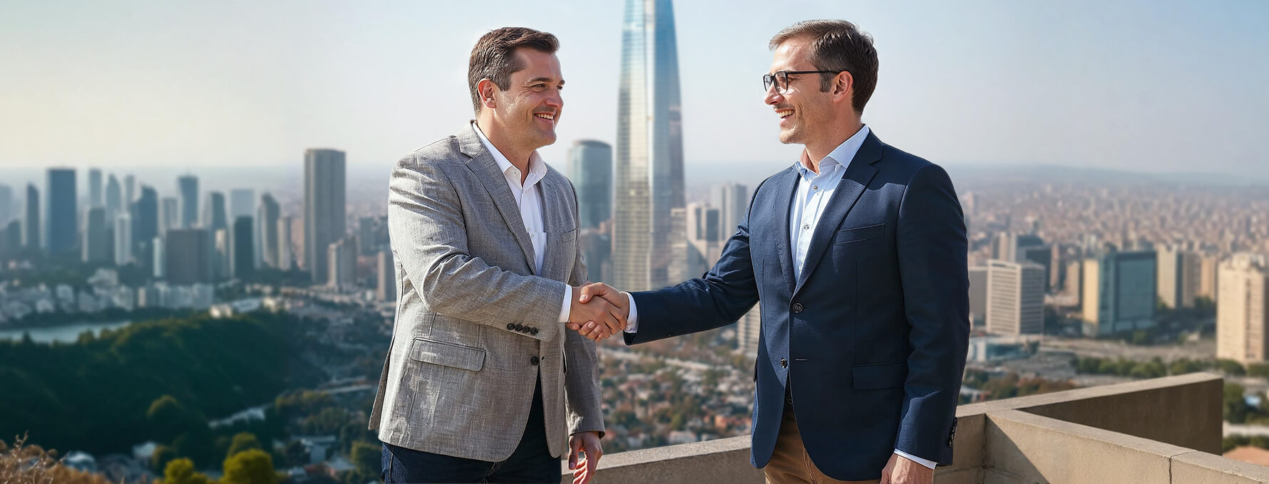 Company registration in Chile