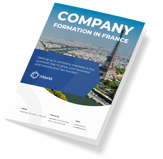  How to ensure a successful company registration in  France