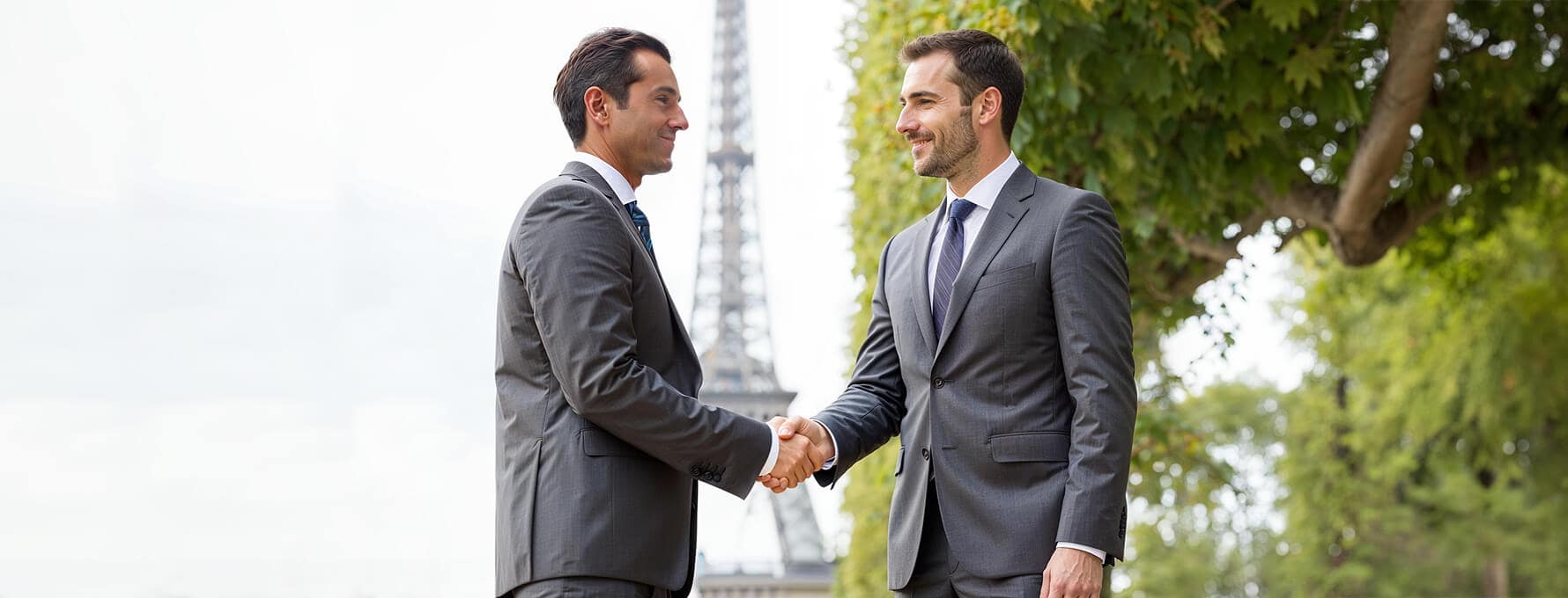 Company registration in France