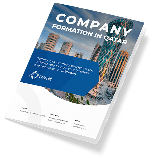  Ensure successful company registration in Qatar