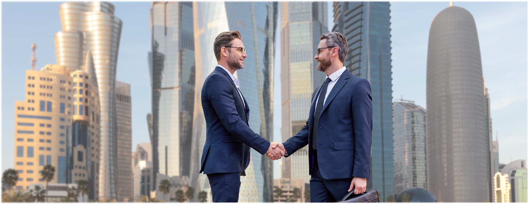 Company registration in Qatar