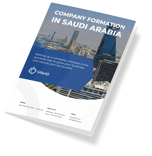  Ensure successful company registration in Saudi Arabia 
