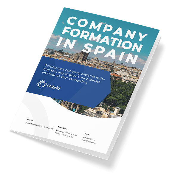  How to ensure a successful company registration in Spain