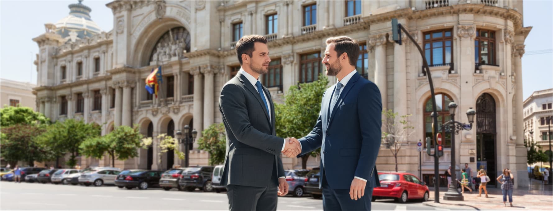 Company registration in Spain
