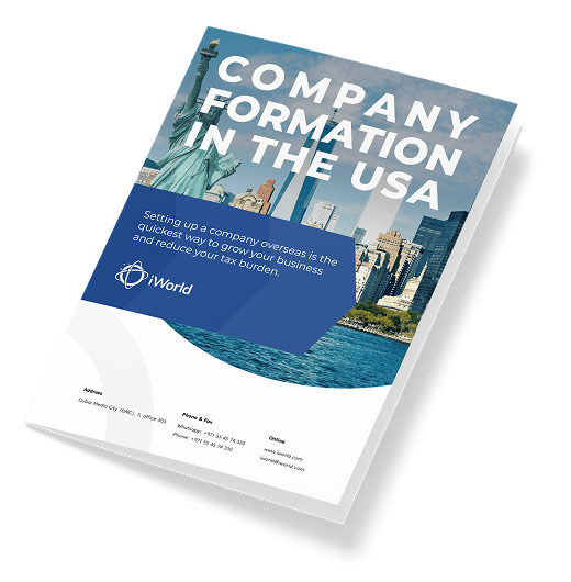  How to ensure a successful company registration in the USA