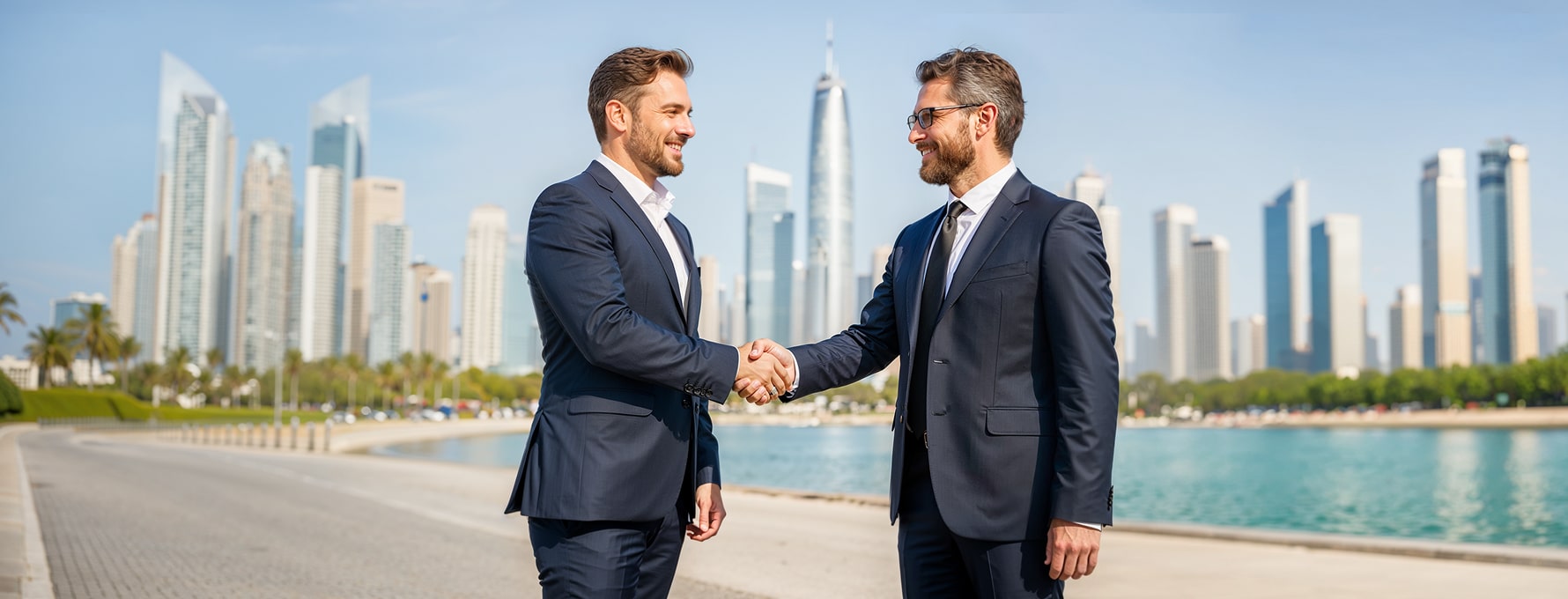 Company registration in the UAE