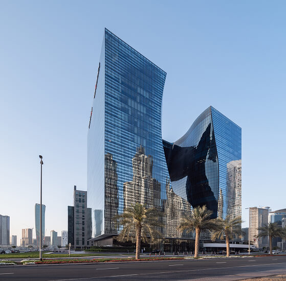 iWorld Service packages