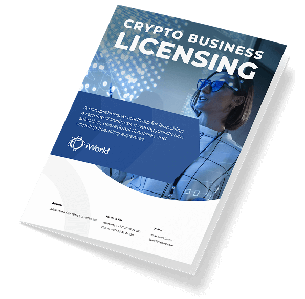  Learn more about obtaining a crypto license for your business
