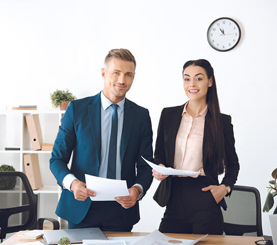 Перечень документов