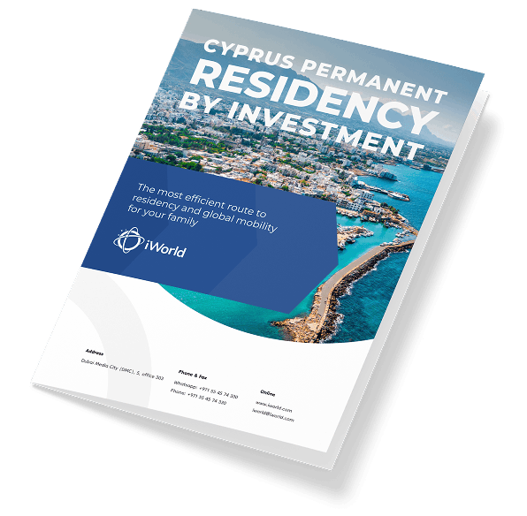  Step-by-step guide to Cyprus permanent residency