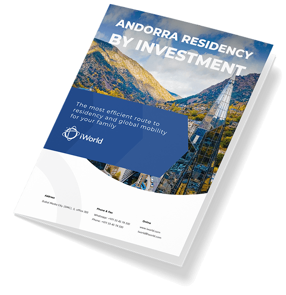 Step-by-step guide to Andorra residency