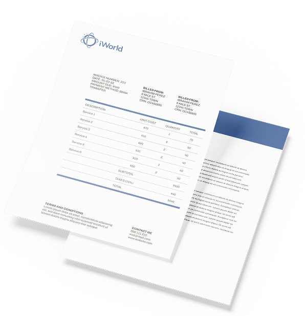  Get a personalized estimate for the cost of obtaining residency in France