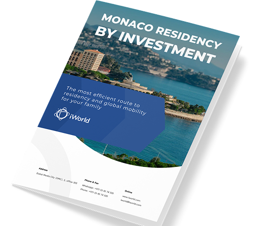 Step-by-step guide to Monaco residency