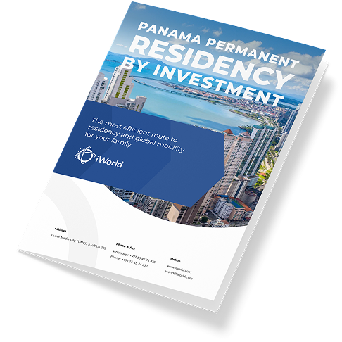 Step-by-step guide to Panama residency