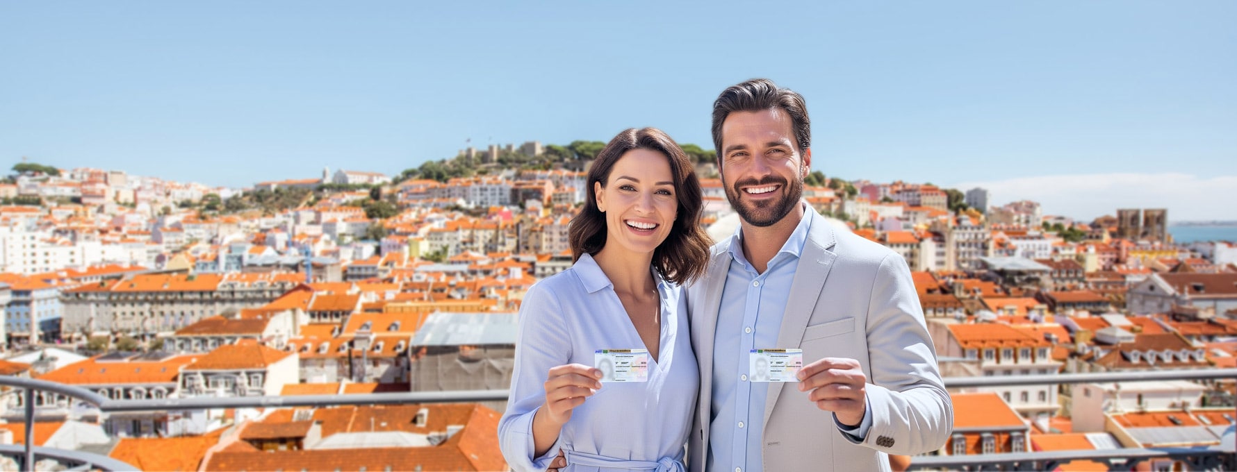 Portugal residency by investment