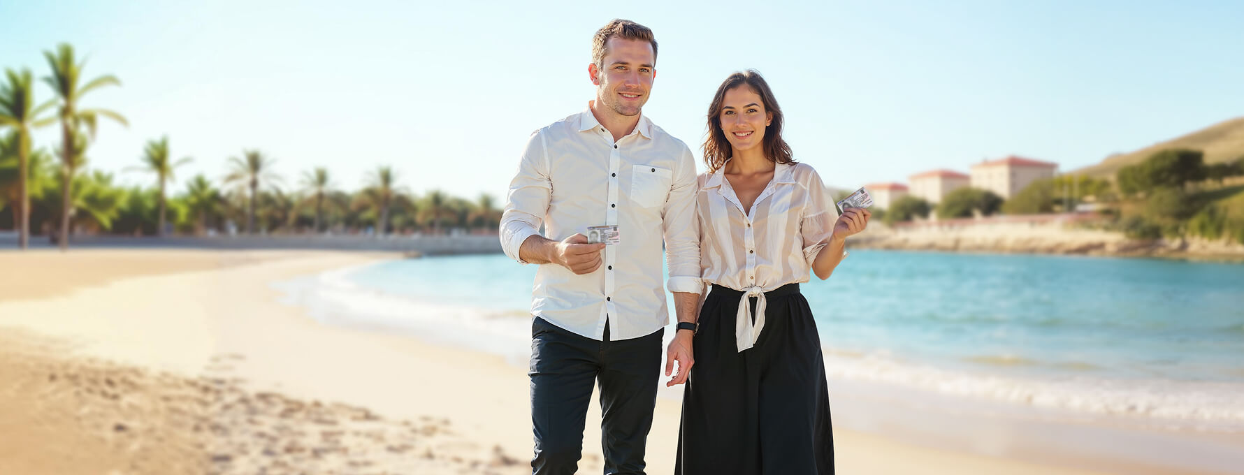 Spanish residency for financially independent persons (FIP)